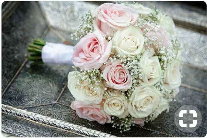  Montrez moi vos bouquets ou vos inspirations de bouquets de mariee - 1