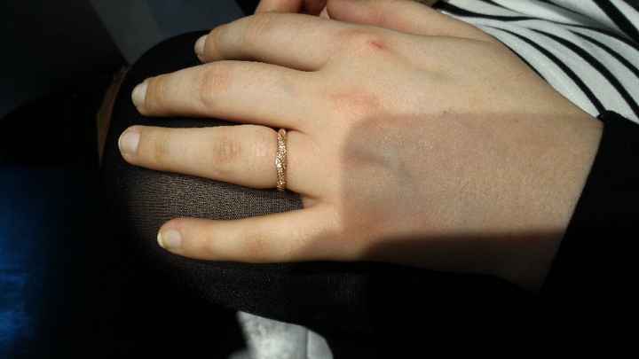  Nos précieuses !!! - 2