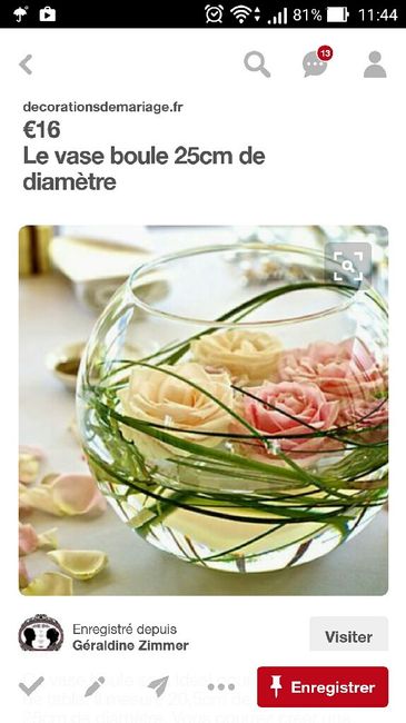 Deco rouge et blanche?? - 5