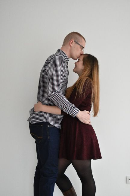 Montrez-moi votre photo préférée avec son fm :) - 1