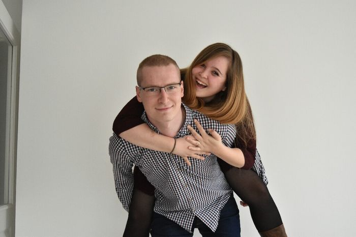 Montrez-moi votre photo préférée avec son fm :) - 2