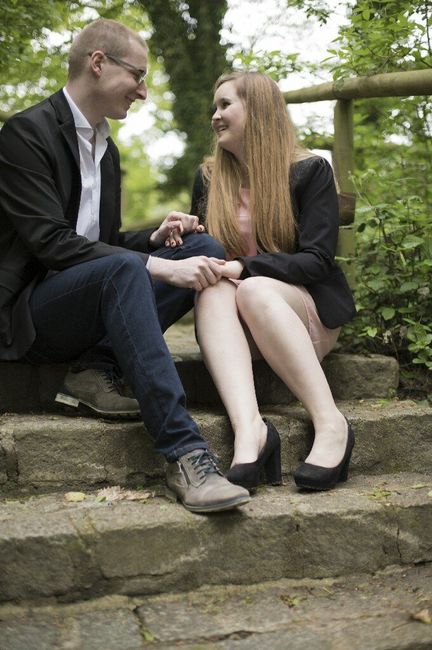 Résultat de notre séance photo pour les save the date - 1