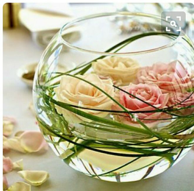 Décoration thème amour chic 6