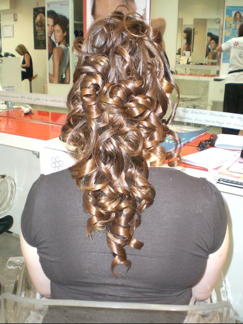 pour moi ce sera ça !