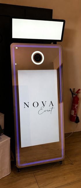 Location de photobooth pour votre mariage 📸💍 1