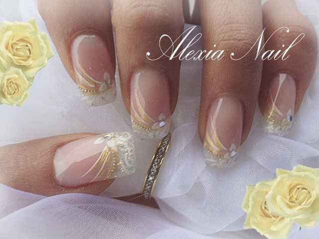 Nail Art