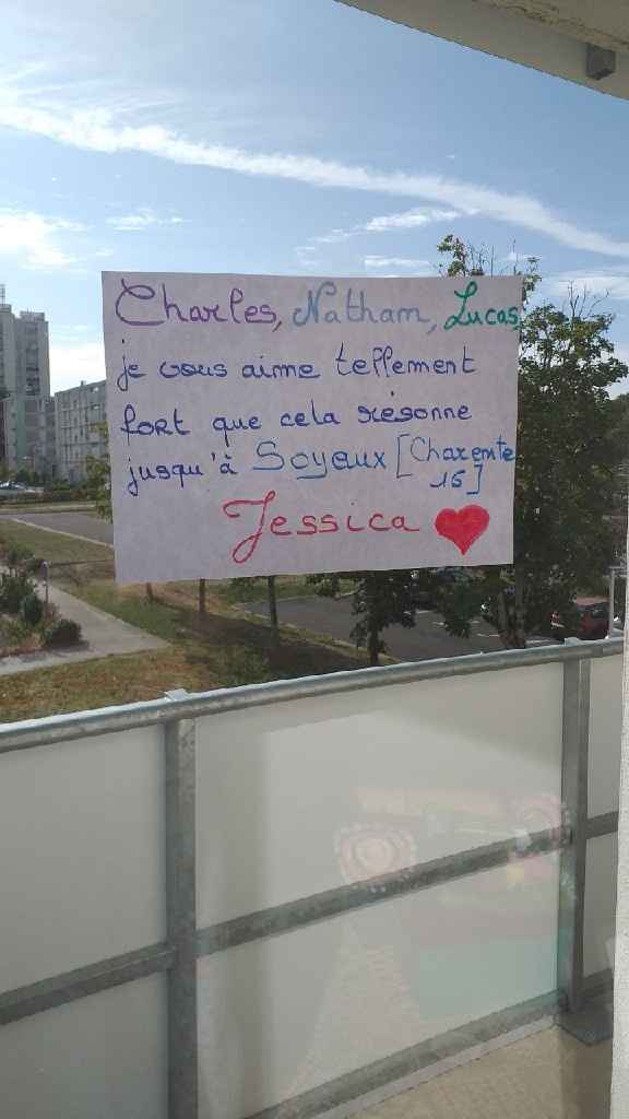 Besoin d'aide - love notes - 1