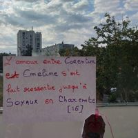 Besoin d'aide - love notes - 1