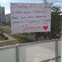 Besoin d'aide - love notes - 1