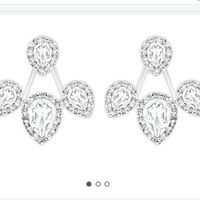 Montrez moi vos boucles d'oreilles svp - 1