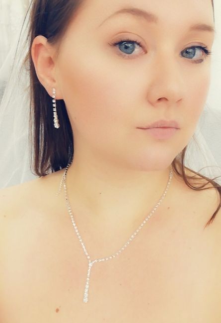Ma robe de mariée ♥️💕💒💍 - 8