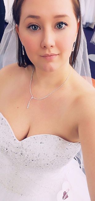 Ma robe de mariée ♥️💕💒💍 - 9