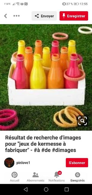 Jeux type kermesse - 4