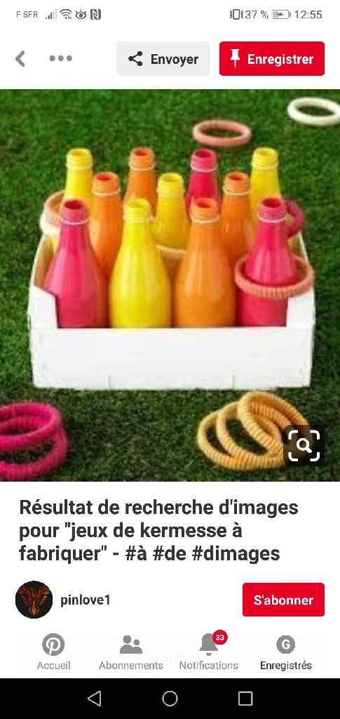 Jeux type kermesse - 4