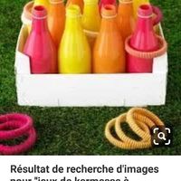 Jeux type kermesse - 4