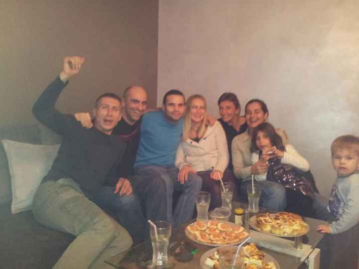 Nos amis