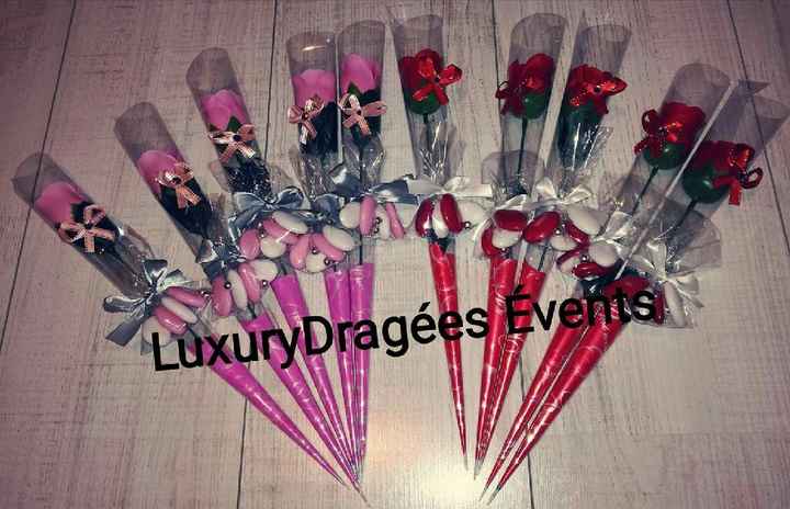 Dragées trouvé ! - 1