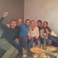 Nos amis
