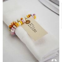 Table des enfants - 3