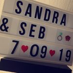 Sandra&seb