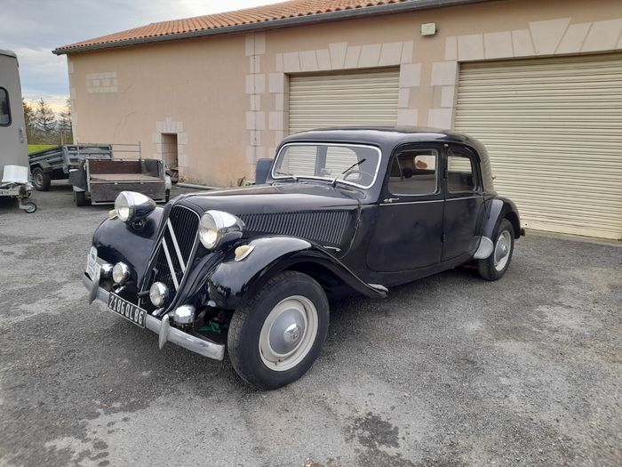 Véhicule des mariés 16