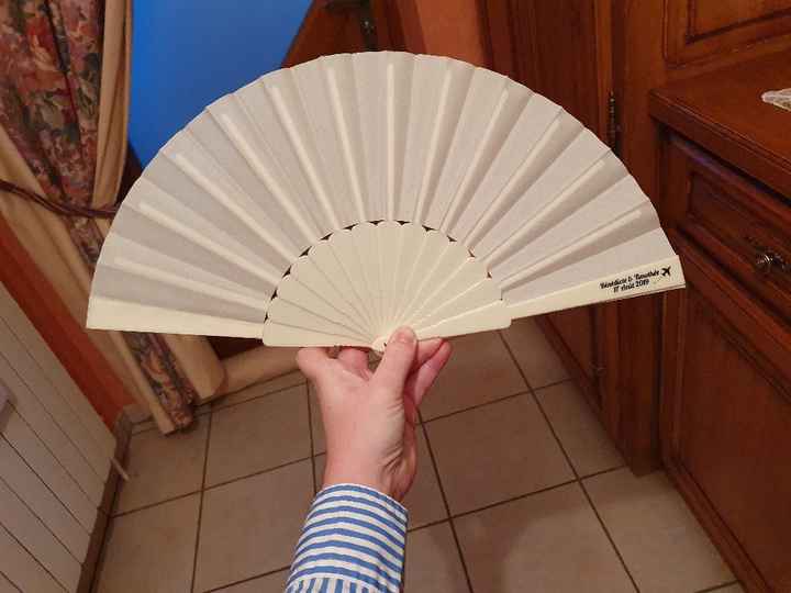 Cadeaux invités - 1