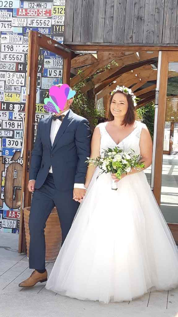 Madame & Monsieur s - 1