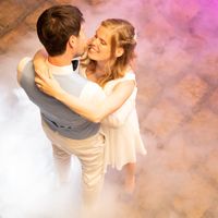 Mariage de rêve malgré le covid 19! - 2