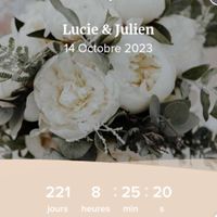 Le compteur tourne ⏱️ - 1