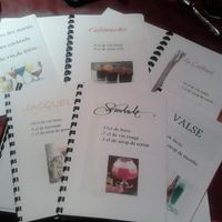 Cocktail à base de vin - 3