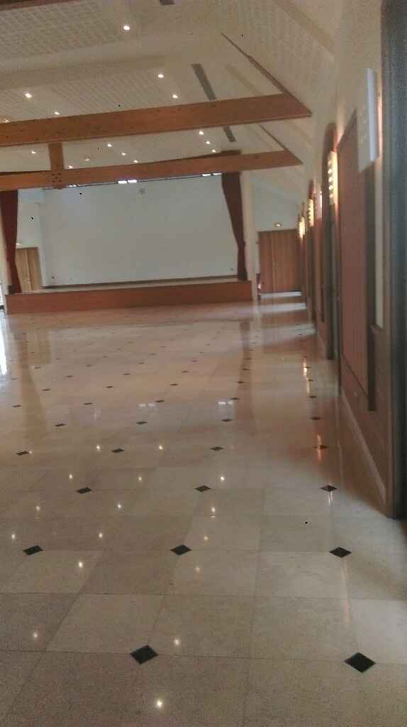 Nous nous marions le 27 Juillet 2019 - Oise - 2