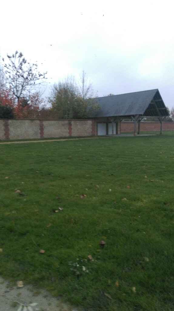 Nous nous marions le 27 Juillet 2019 - Oise - 3