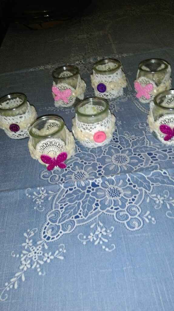 Déco champêtre maison - 4