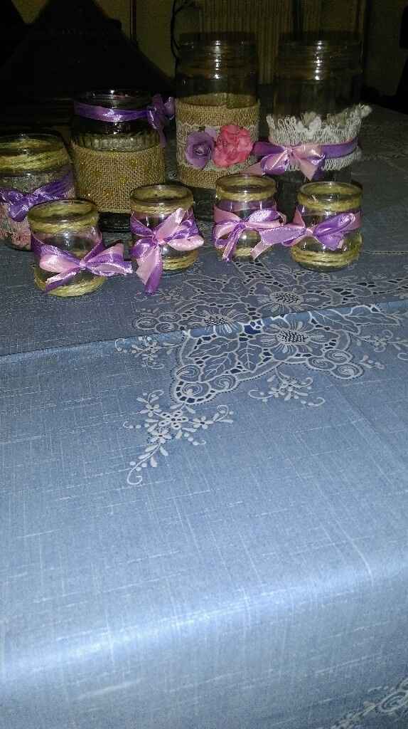 Déco champêtre maison - 5