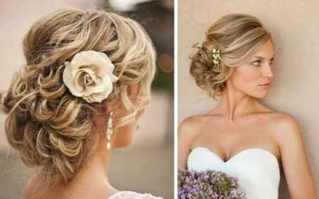 idée coiffure mariage 3