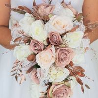 Mon bouquet sera composé de ____ 🎁 - 1