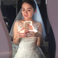 Voile et birdcage - 2