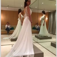 ma robe pour mariage 17 juin 2017