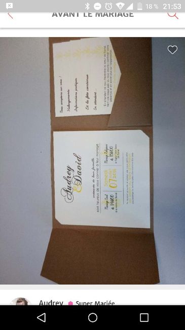 C'est décidé !!! - 1