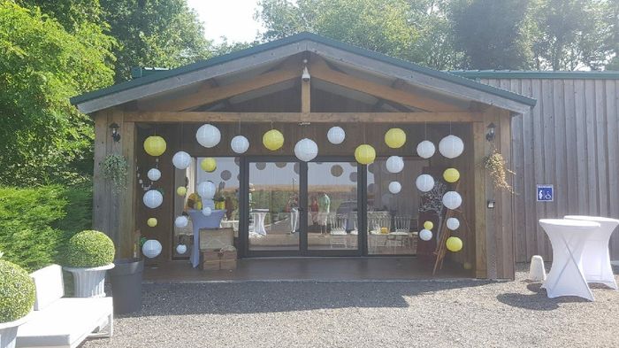 Indiscrétion ou pas??? - 1