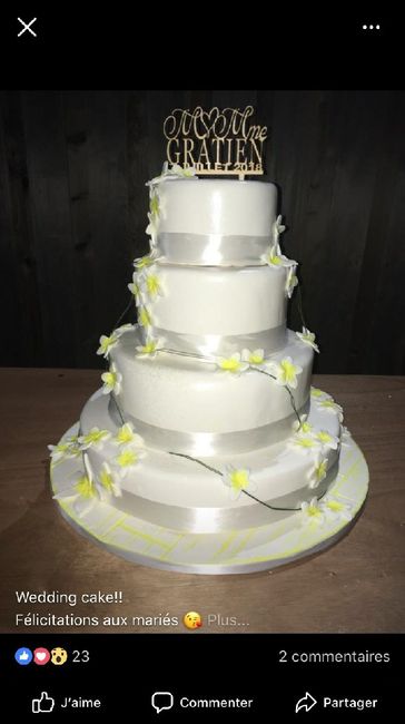 Indiscrétion ou pas??? - 2