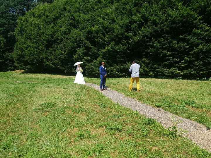 Recherche Lieu pour faire de belles photos de Mariage - 2