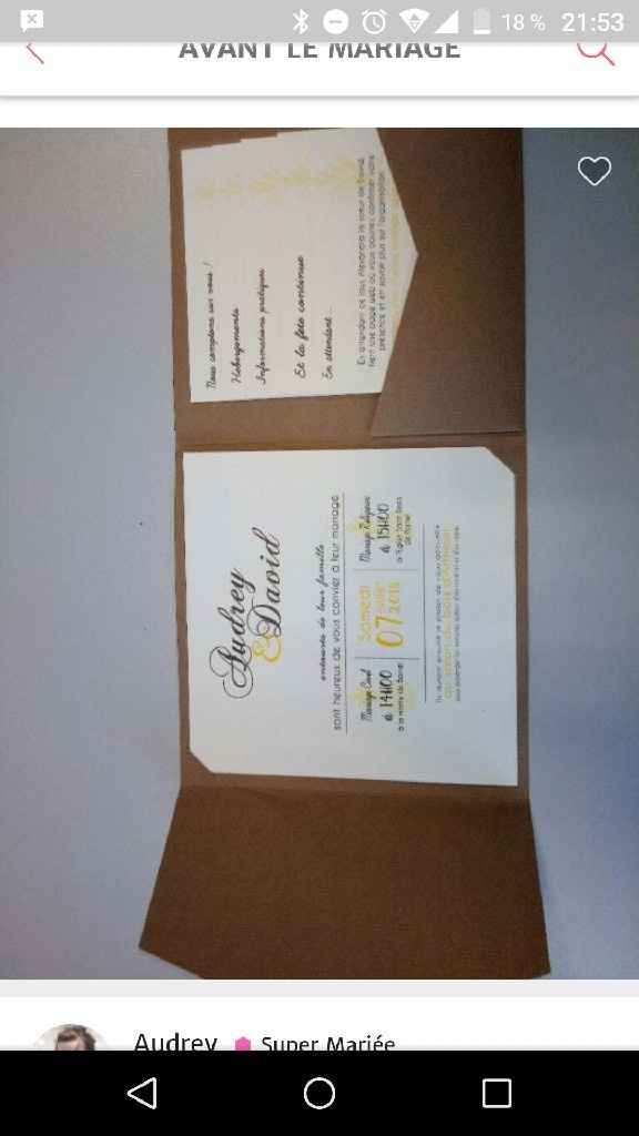 C'est décidé !!! - 1