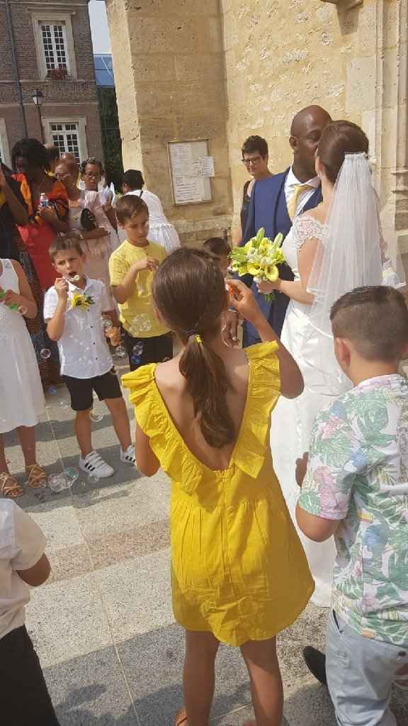 Machine à bulles les bulles tâches ? - 1