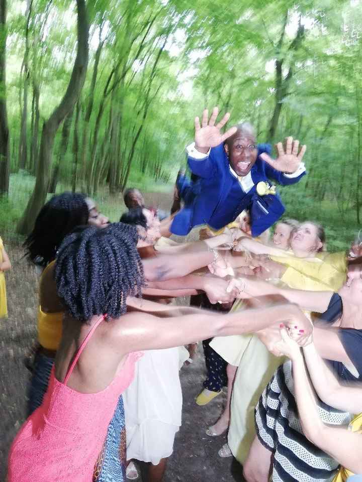 Vos photos fun ! - 2