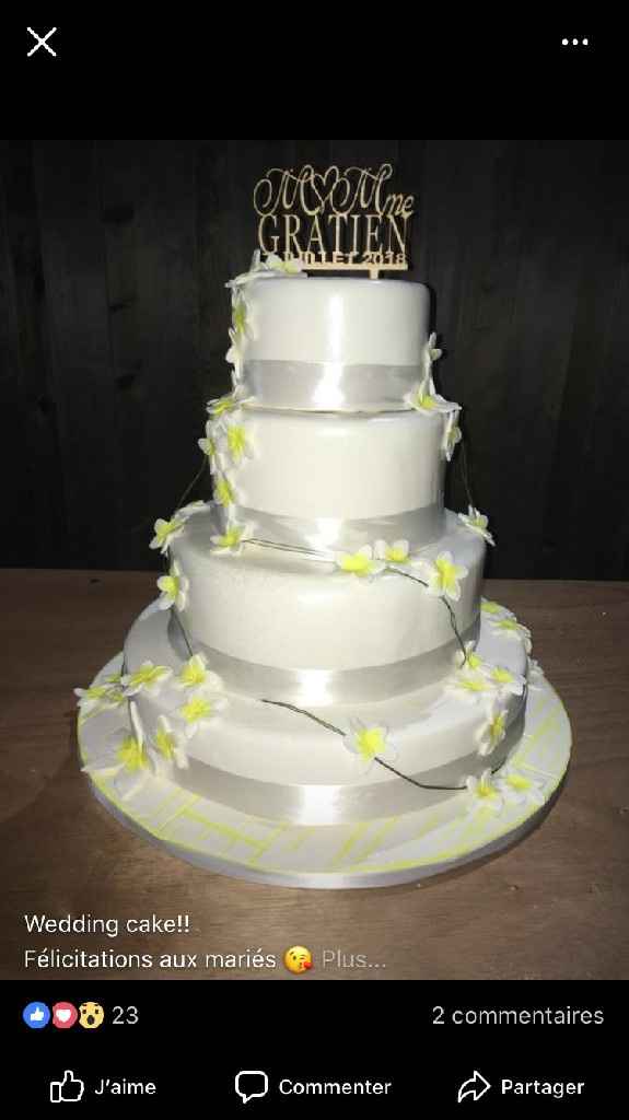 Indiscrétion ou pas??? - 2