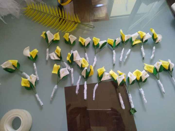 Signes distinctifs - 1