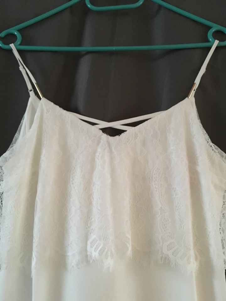 Ma robe du lendemain - 2