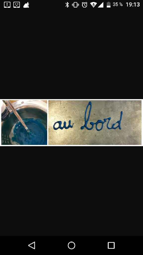 Test marque place - 1