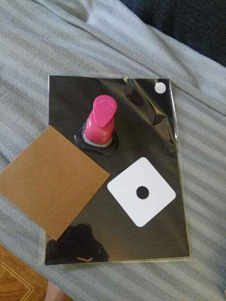 Save thé date fini - 1